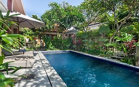 Anindya Homestay Sanur